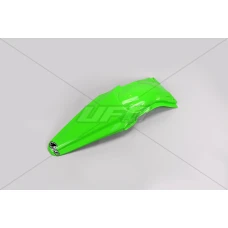 UFO КРИЛО ЗАД KAWASAKI KXF 250 '13-'16, KXF 450 '12-'15 КОЛІР ЗЕЛЕНИЙ