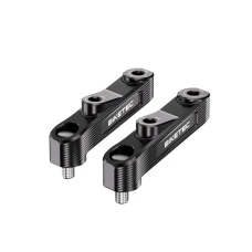 BIKETEC PRO НАКЛАДКА ЗЕРКАЛ АДАПТЕРИ M8-