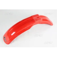 UFO КРИЛО ПЕРІД HONDA CR 125/250 '87-'99, CR 500 '87-'01 КОЛІР ЧЕРВОНИЙ (UFO RED)