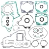 WINDEROSA (VERTEX) КОМПЛЕКТ ПРОКЛАДОК KTM XC 250 08-16, XC-W 250 08-16 (Z USZCZELNIACZAMI SILNIKOWYMI) - зображення 1