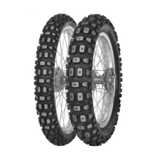 MITAS ШИНА 90/90-21 MC 23 ROCKRIDER 54R TT ПЕРІД DOT 07/2025 (573465)