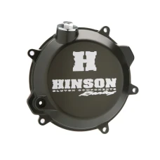 HINSON КРИШКА ПОКРИТТЯ КОМПЛЕКТА СЦЕПЛЕННЯ GAS GAS MC 125/150 '24-'26; HUSQVARNA TE 125 '25-'26; TE 150 '23-'25; KTM SX 125/150 '23-'26; EXC 150 '24; XC-W 150 '23-'26 (BILLETPROOF CLUTCH COVER)