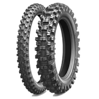 MICHELIN ШИНА 2.50-12 STARCROSS 5 МІНІ 36J TT M/C ПЕРІД DOT 06/2023