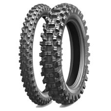 MICHELIN ШИНА 2.50-12 STARCROSS 5 МІНІ 36J TT M/C ПЕРІД DOT 06/2023