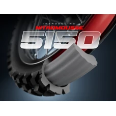 NUETECH NITROMOUSSE HALF MOUSSE / ПІВ MUS DO SYSTEMU TUBLISS 110-140 18 ЦІЛІ - 5150 - PLUSHIE