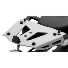 KAPPA СТЕЛАЖ БАГАЖНИКА ЦЕНТРАЛЬНОГО YAMAHA XTZ 1200 СУПЕР TENERE (10-15), ZE СУПЕР TENERE (14-15) АЛЮМІНІЙ MONOKEY