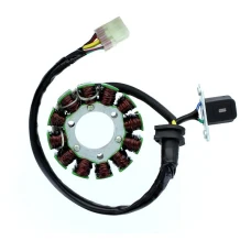 ELECTROSPORT UZWOJENIE ГЕНЕРАТОР (STATOR) SUZUKI RMZ 250 (10-13), RMZ 450 (08-12) (Z IMPULSATOREM)