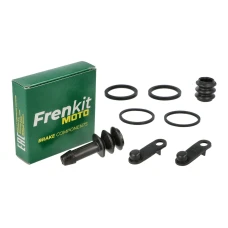 FRENKIT MOTO 2026/05 КОМПЛЕКТ РЕМОНТУ СУПОРТА ТОРМОЗНОЇ TOKICO (USZCZELNIACZE TLOCZKA FI 30MM) ЗАД KAWASAKI VN 1500 CLASSIC '00-'03, VN 1500 / 1600 MEAN STREAK '01-'03, VN 1600 CLASSIC '03-'08, VN 2000 '03-'10
