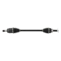 ALL BALLS ПОЛУВІСЬ ПРИВІДНА HONDA PIONEER 700 '14-24, PIONEER 700 DELUXE '17-24, PIONEER 700 FOREST '23-24, PIONEER 700-4 '14-24, PIONEER 700-4 DELUXE '17-24, PIONEER 700-4 FOREST '23-24, ПЕРІД ЛІВА