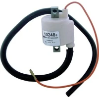 DZE КОТУШКА ЗАПАЛЮВАННЯ YAMAHA BW 200/350 '85-88, DT 125 '88-94, DT 50 '88-90, TW 200 '87-97, YFS 200 BLASTER '88-96 (OEM 5M0-82310-M0)