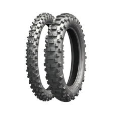 MICHELIN ШИНА 140/80-18 ENDURO MEDIUM FIM 70R TT ЗАД DOT 02/2026 (ZAMIENNIK:385961)