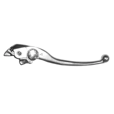 V PARTS (VICMA) РИЧАГ ГАЛЬМА HONDA CBR 600 RR '03-'06, VFR 1200, КОЛІР СРІБНИЙ (DHH08SV) (73621)