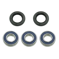 SIXTY5 КОЛЕСА ПІДШИПНИК KIT - ПЕРІД/ЗАД