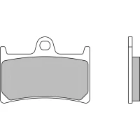BREMBO BRAKEPADS CARBON-CERAMIC RACING ПЕРІД