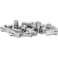 TALON NIPPLE 3,5MM 60-85CC 2T, 150CC 4T ЗАДНЬОЇ