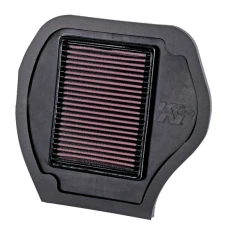 K&N AIRFILTER, GRIZZLY YFM700 07-