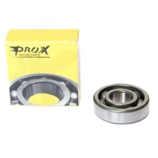 PROX КОЛІНВАЛУ ПІДШИПНИК 6322/C4 COATED CAGE 22X56X16