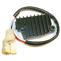 ELECTROSPORT REGULATOR/RECTIFIER YAMAHA