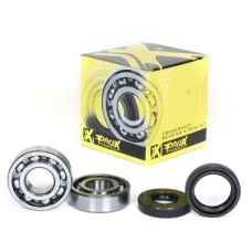 PROX КОЛІНВАЛУ ПІДШИПНИК & УЩІЛЬНЮВАЧ KIT YZ80 '82-92