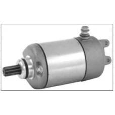 BRONCO СТАРТЕР МОТОРЧИК КОРОБКА AM