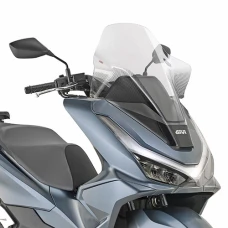 GIVI БАНЕР КОЗИРКА HONDA PCX 125 (2025)