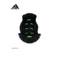 APEX AC500 COOLMAX TOPLINER XS