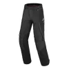 ALPINESTARS PANT ANDES V4 DRYSTAR ЧОРНИЙ 3XL - зображення 1