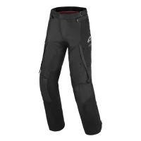 ALPINESTARS PANT ANDES V4 DRYSTAR ЧОРНИЙ M