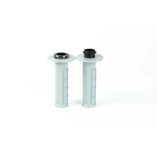 RENTHAL MX ОРИГІНАЛЬНА LOCK-ON GRIPS  - М'ЯКА (HALF WAFFLE)