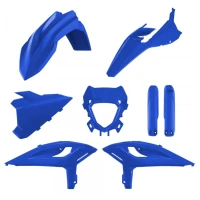 POLISPORT ПОВНОЦІННЕ ENDURO KIT BETA RR 2T/4T 25-.. 26 RACING