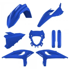 POLISPORT ПОВНОЦІННЕ ENDURO KIT BETA RR 2T/4T 25-.. 26 RACING
