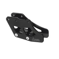 ACCEL НАПРАВЛЯЮЧА ЛАНЦЮГА КОМПЛЕКТ. KAWASAKI KXF250/450 '09-'18 КОЛІР ЗЕЛЕНИЙ