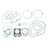 ATHENA КОМПЛЕКТ ПРОКЛАДОК KAWASAKI KEF\/ KLF 300 '88-'04 - зображення 2