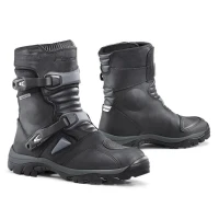 FORMA МОТОБОТИ ADVENTURE AIR LOW DRY КОЛІР ЧОРНИЙ РОЗМІР 43