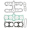 ATHENA УЩІЛЬНЕННЯ TOP-END KAWASAKI GPZ1100B`81-82, Z1100ST`81-83 - зображення 2
