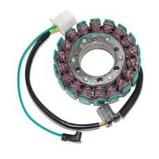 ELECTROSPORT UZWOJENIE ГЕНЕРАТОР (STATOR) KAWASAKI ZX 600R (86-97), ZL 600 ELIMINATOR (86-97)