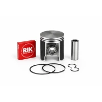 OMP КІЛЬЦЯ RIK HONDA NSR 125, CRM 125 (54,0 MM)