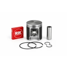 OMP ПОРШЕНЬ HONDA NSR 125, CRM 125 'TEFLON' (54,0 MM) КІЛЬЦЯ RIK