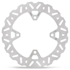 MOTO-MASTER 2025 ДИСК ТОРМОЗНИЙ ЗАД / ЗАДNA NITRO ROAD KAWASAKI: VERSYS 1000, Z 800/900/1000, ZZR 1399 (PATRZ ОПИС ТОВАРУ)