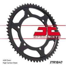 JT ЗІРОЧКА ЗАД 4324 51 YAMAHA TDR 125 '93-'99 (432451JT) (LANC. 428)