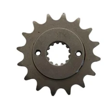 ПЕРЕДНЯ ЗІРКА MTX PARTS CHT 525 17 KAWASAKI ZXR 400, KLE 500 '91-'96 (+2), GPZ 500S '87-'05, ZR 550 ZEPHYR (+1) (52517JT) (LANC. 520)