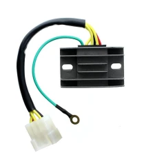 ELECTROSPORT РЕГУЛЯТОР НАПРУГИ APRILIA LEONARDO 125 96-04, SCARABEO 125 99-03 (AP8112906)