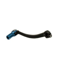 ACCEL РИЧАГ ЗМІНИ ПЕРЕДАЧ YAMAHA YZF 250 '19-'23, YZF 450 '18-'22, YZF 450X '19-'22, WRF 450 '19-'22 WRF 250 '20-'23  КОЛІР СИНІЙ - АКЦІЯ