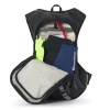 USWE CAMEL BAG MOTO HYDRO 12 КАРБОН BLACK КОЛІР ЧОРНИЙ ВМІСТИМІСТЬ 3L ЗАСІБ (12L PLECAK+3L ЗАСІБ) - зображення 4