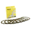 PROX ДИСКИ SPRZEGLOWE HONDA CRF450R '02-10, CRF450X '05-17 (EBS1247) - зображення 1