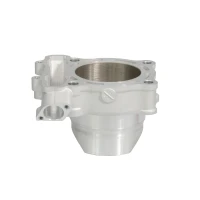 PROMX 2024/05 ЦИЛІНДР KAWASAKI KXF 250 '04-'08 , SUZUKI RMZ 250 '04-'06 (STD 77MM) NICASIL