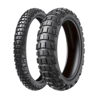 OBOR (WANDA) ШИНА 90/90-21 BULWARK W6017 54Q M/C TL ПЕРІД DOT 12/2026