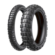 OBOR (WANDA) ШИНА 90/90-21 BULWARK W6017 54Q M/C TL ПЕРІД DOT 12/2026