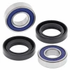 ALL BALLS ПІДШИПНИК КОЛЕСА ПЕРІД Z USZCZELNIACZAMI YAMAHA YFM90 RAPTOR 16-18, YFZ50 17-18 - зображення 2