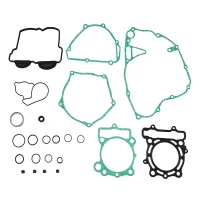 OMP КОМПЛЕКТ ПРОКЛАДОК KAWASAKI KX 250 F '09-'16 (Z ПРОКЛАДКА КРИШКИ ZAWOROWEJ)